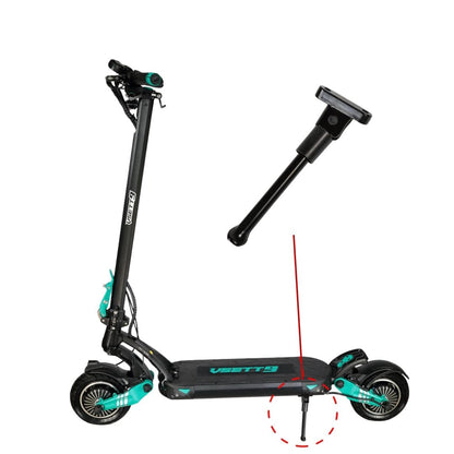 Support leg VSETT 9/9+ - Spare part - Wheelyshop