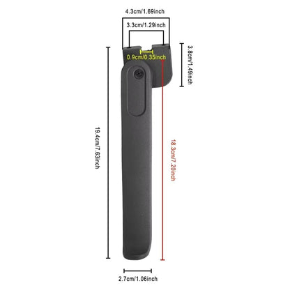 Support leg Xiaomi 4 Ultra - Spare part - Wheelyshop