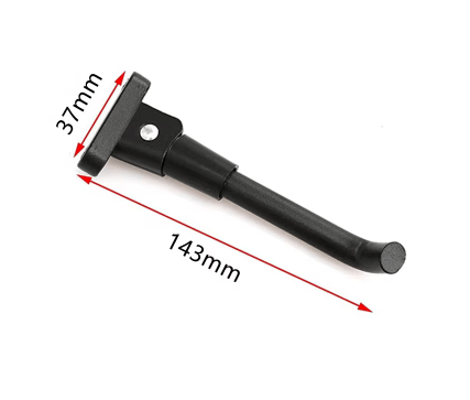 Support leg Xiaomi - Spare part - Wheelyshop