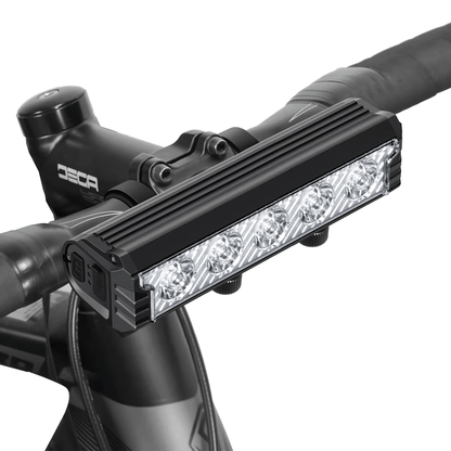 Headlight - Extreme Edition (6000 lm) - Accessories - Wheelyshop