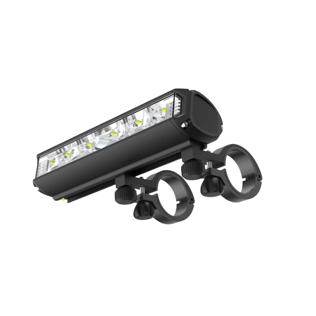 Headlight - Extreme Edition (6000 lm) - Accessories - Wheelyshop