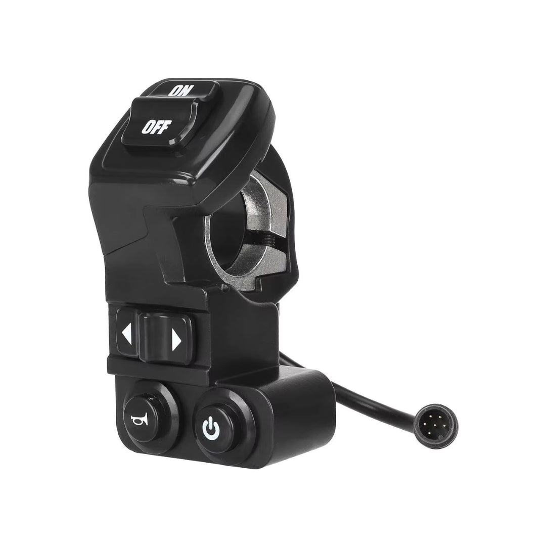Power, blinker and signal controls KuKirin G2 Pro/G2Max - Spare part - Wheelyshop