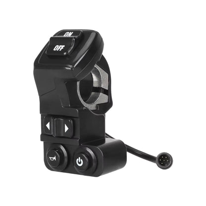 Power, blinker and signal controls KuKirin G2 Pro/G2Max - Spare part - Wheelyshop