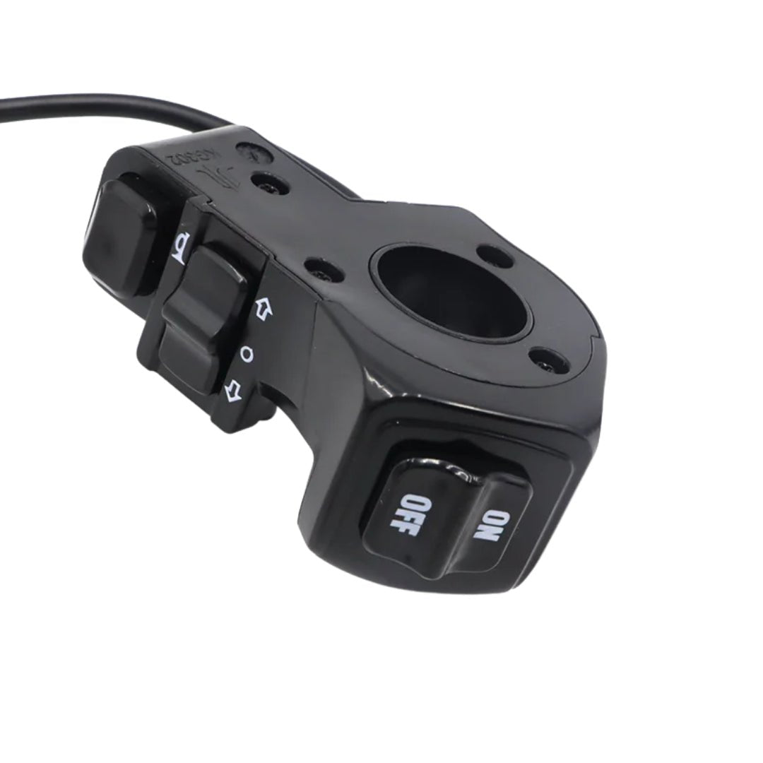 Power, blinker and signal controls KuKirin G3 Pro - Spare part - Wheelyshop