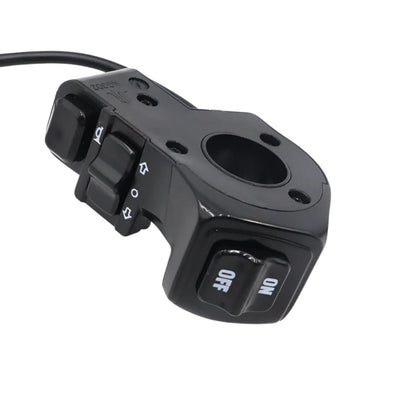 Power, blinker and signal controls KuKirin G3 Pro - Spare part - Wheelyshop