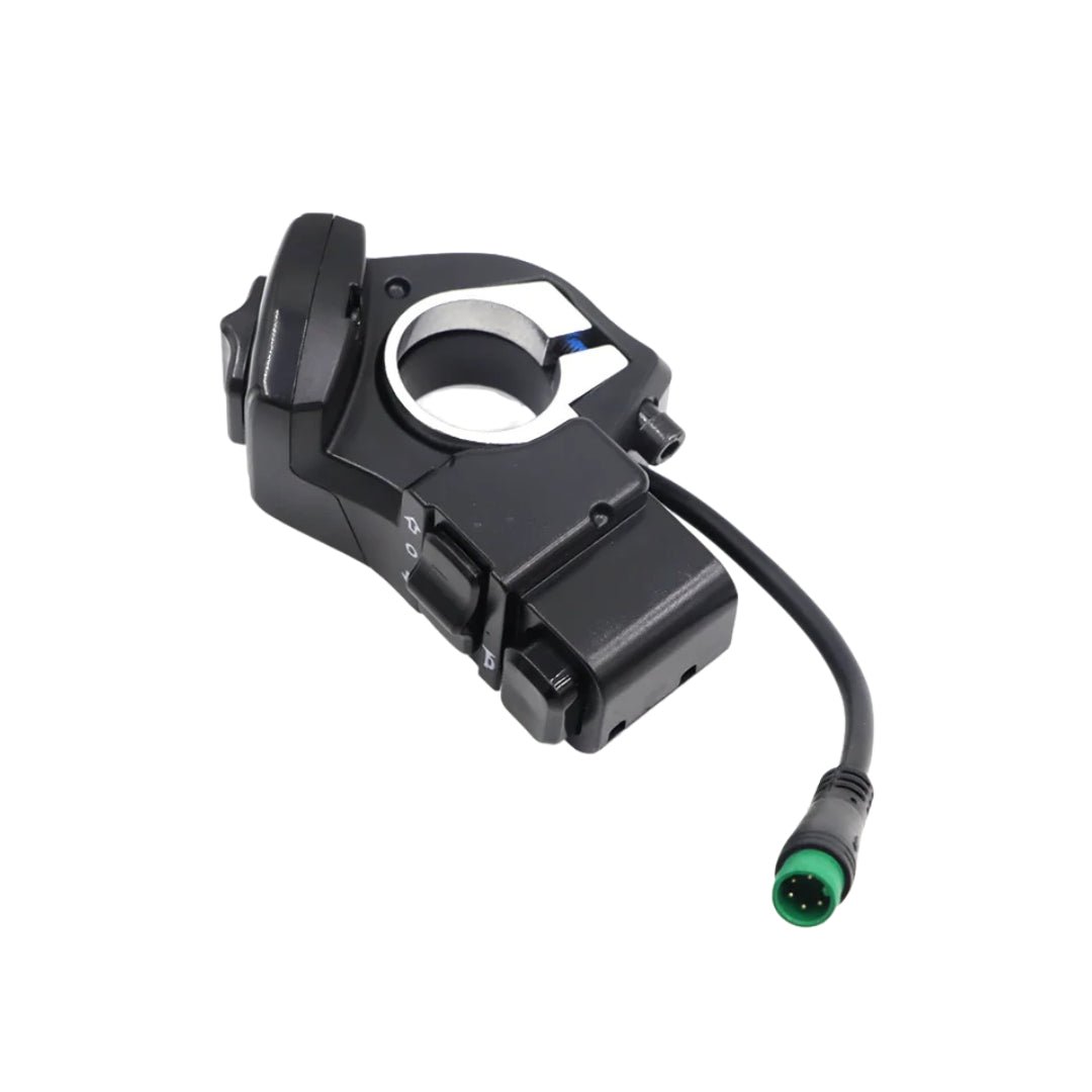 Power, blinker and signal controls KuKirin G3 Pro - Spare part - Wheelyshop