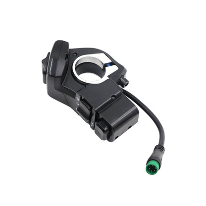 Power, blinker and signal controls KuKirin G3 Pro - Spare part - Wheelyshop