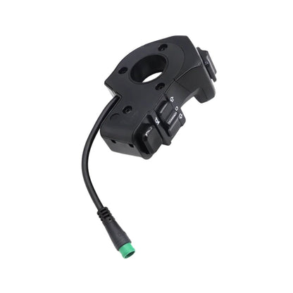 Power, blinker and signal controls KuKirin G3 Pro - Spare part - Wheelyshop