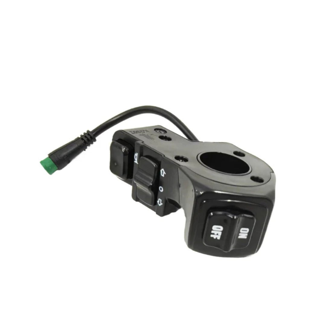Power, blinker and signal controls KuKirin G3 Pro - Spare part - Wheelyshop