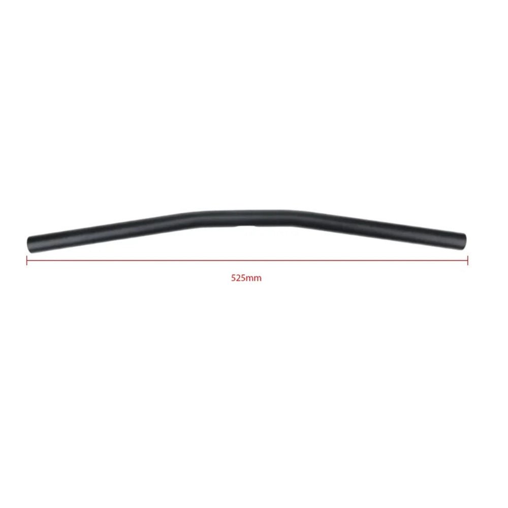 Handlebar Ninebot Max G3/F3/F3 Pro - Spare part - Wheelyshop