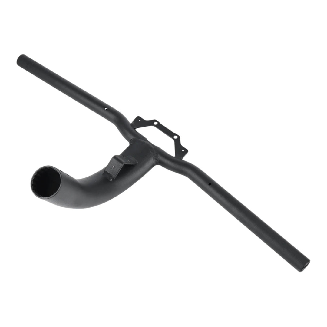 Handlebar Ninebot ZT3/ZT3 Pro - Spare part - Wheelyshop