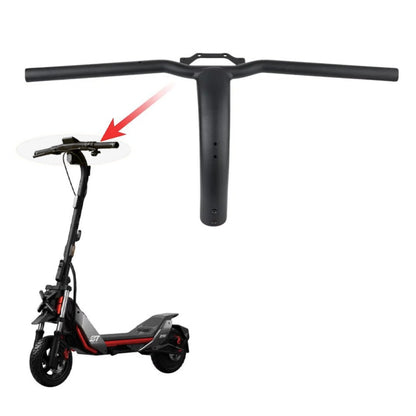 Handlebar Ninebot ZT3/ZT3 Pro - Spare part - Wheelyshop
