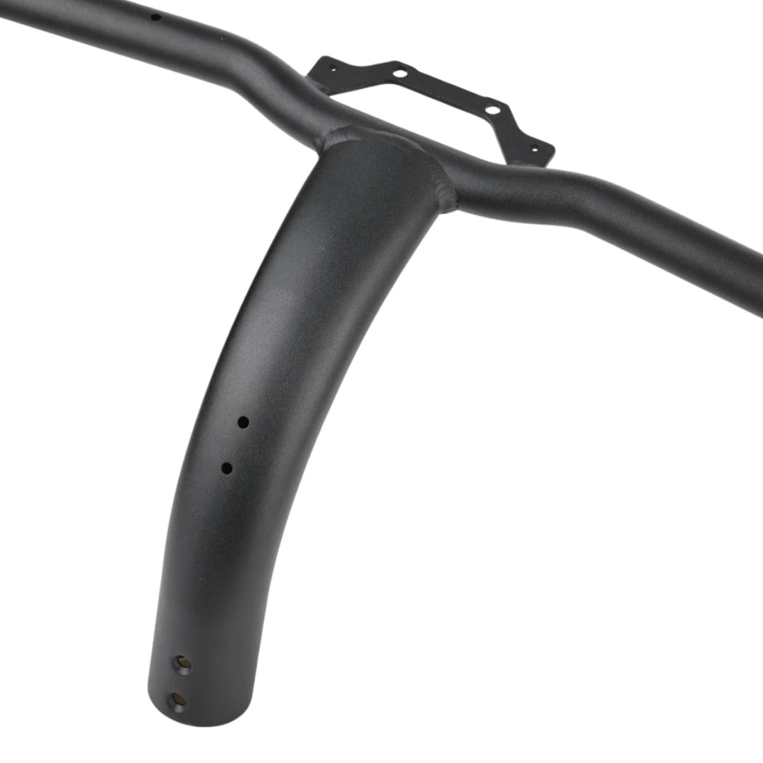 Handlebar Ninebot ZT3/ZT3 Pro - Spare part - Wheelyshop