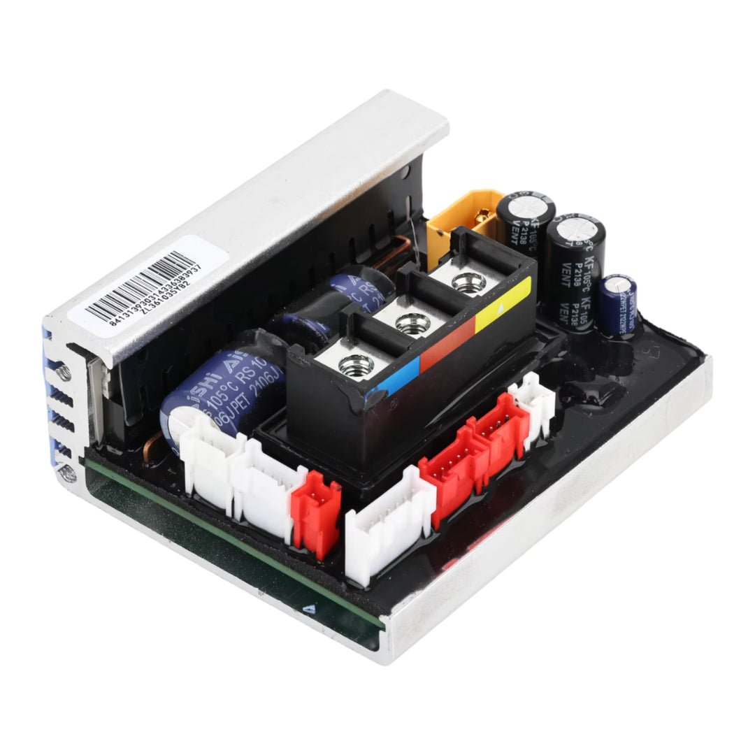Control unit Ninebot G2 - Spare part - Wheelyshop