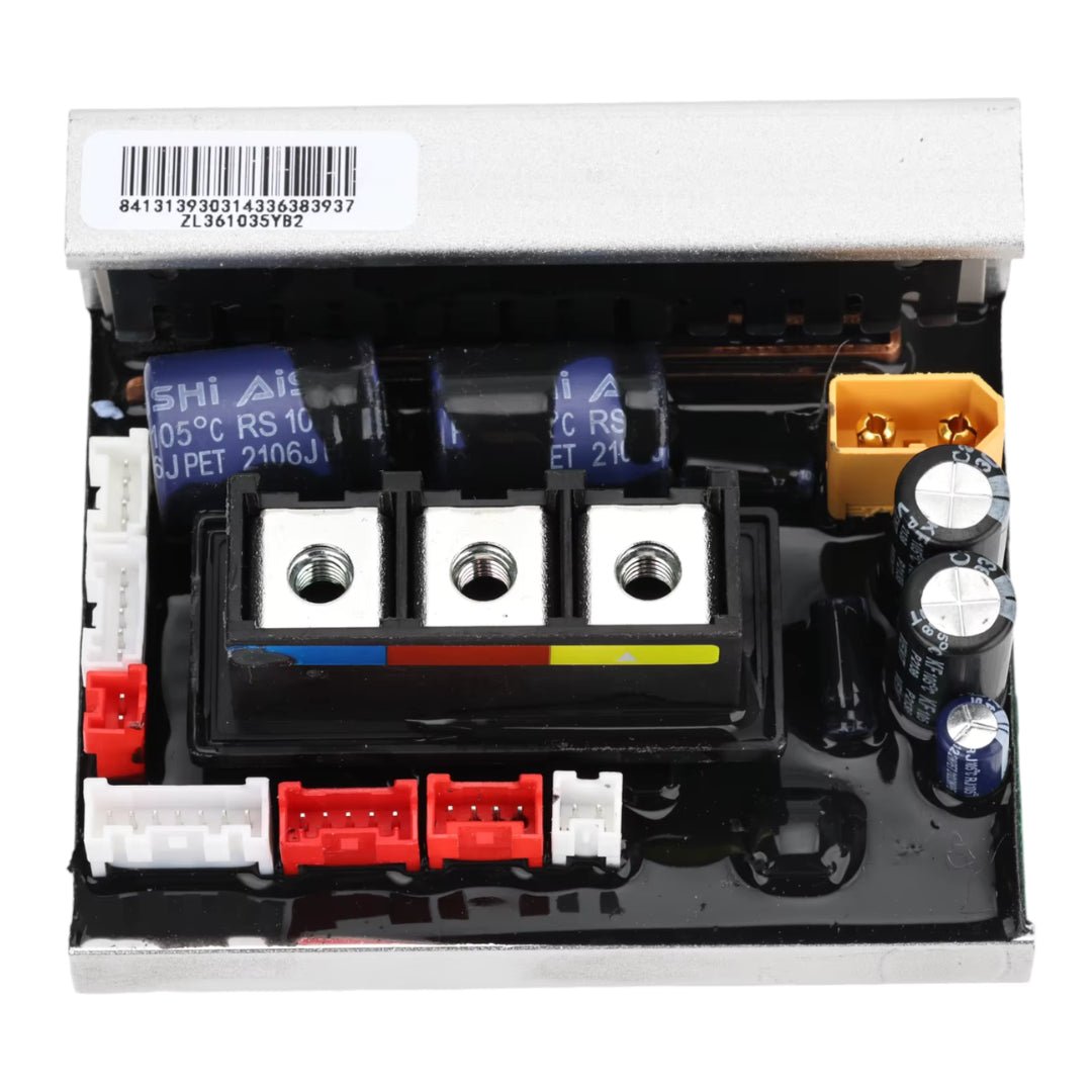Control unit Ninebot G2 - Spare part - Wheelyshop