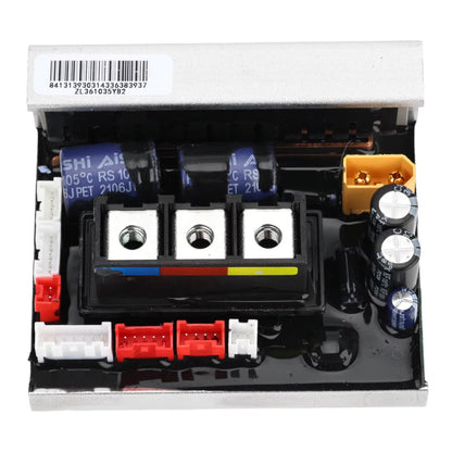 Control unit Ninebot G2 - Spare part - Wheelyshop