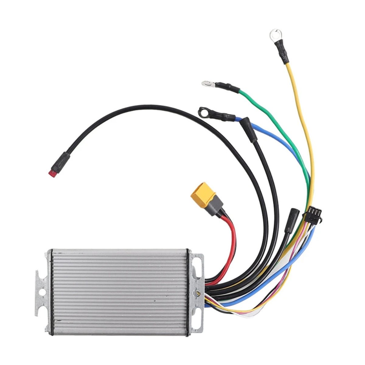 Control unit INOKIM OX - Spare part - Wheelyshop