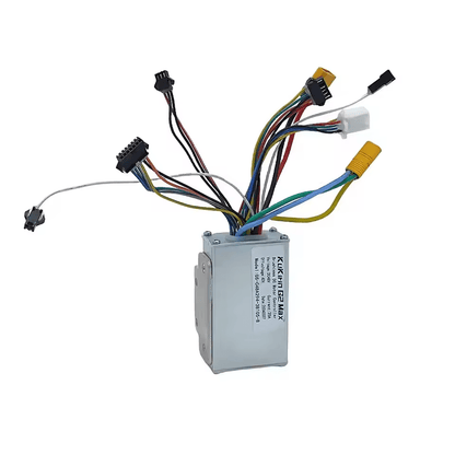 Control unit KuKirin G2 Max - Spare part - Wheelyshop