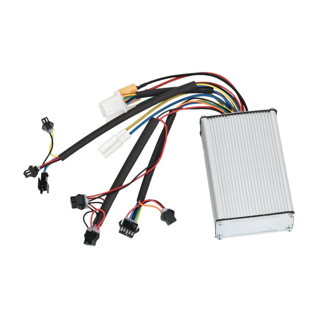 Unidad de control KuKirin M5 Pro - Recambio - Wheelyshop