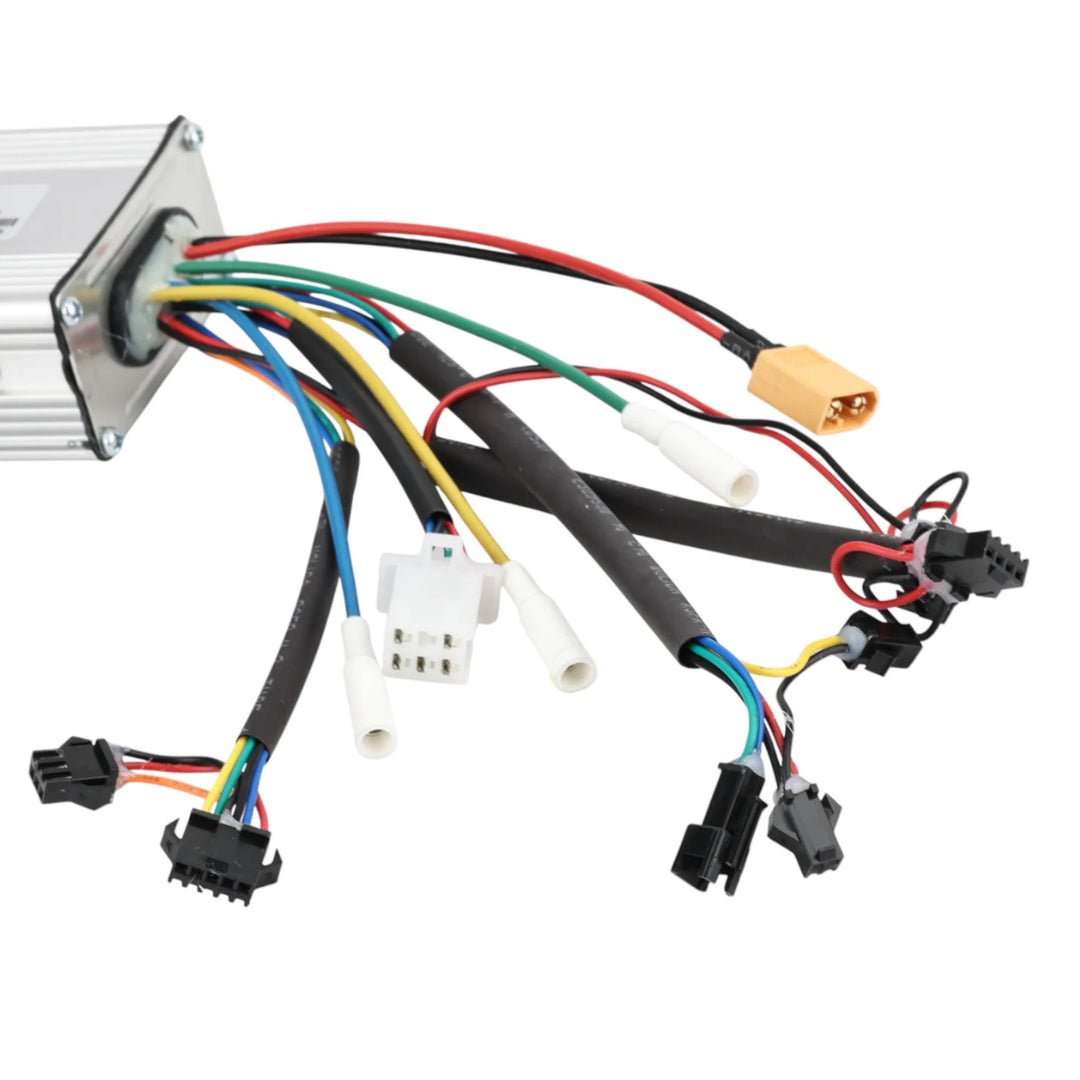 Unidad de control KuKirin M5 Pro - Recambio - Wheelyshop