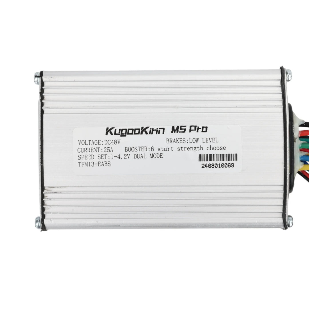 Unidad de control KuKirin M5 Pro - Recambio - Wheelyshop