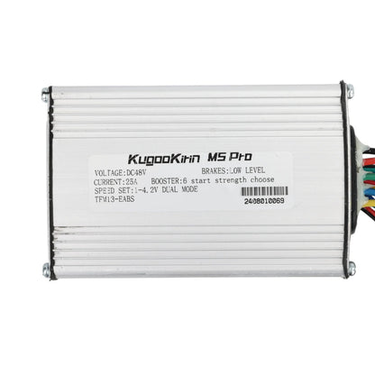 Unidad de control KuKirin M5 Pro - Recambio - Wheelyshop