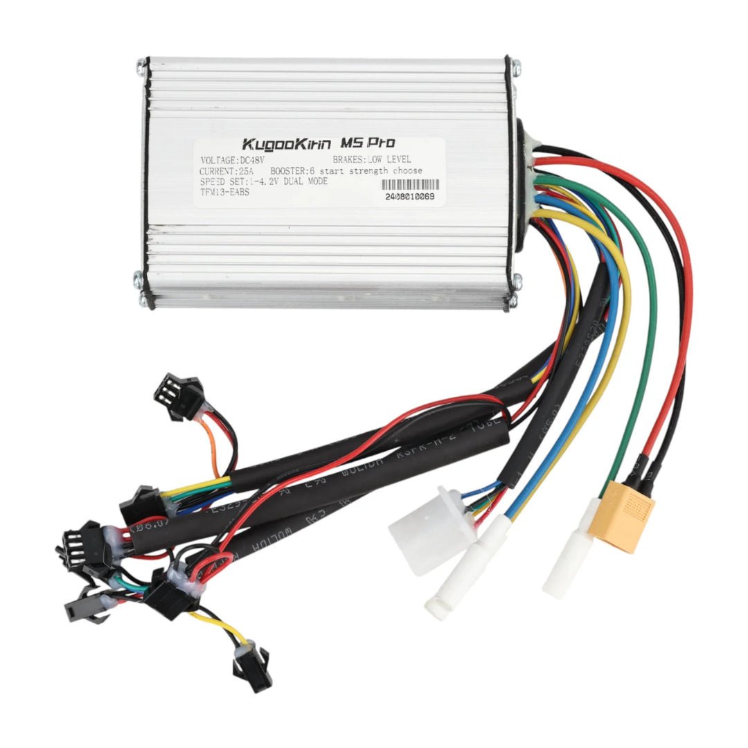 Unidad de control KuKirin M5 Pro - Recambio - Wheelyshop