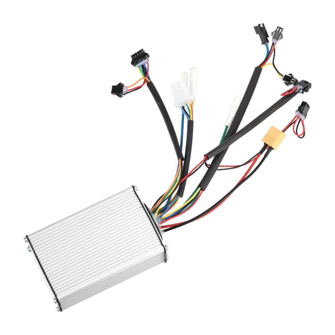 Unidad de control KuKirin M5 Pro - Recambio - Wheelyshop