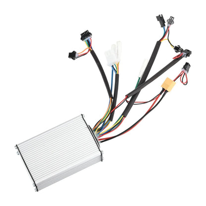 Unidad de control KuKirin M5 Pro - Recambio - Wheelyshop