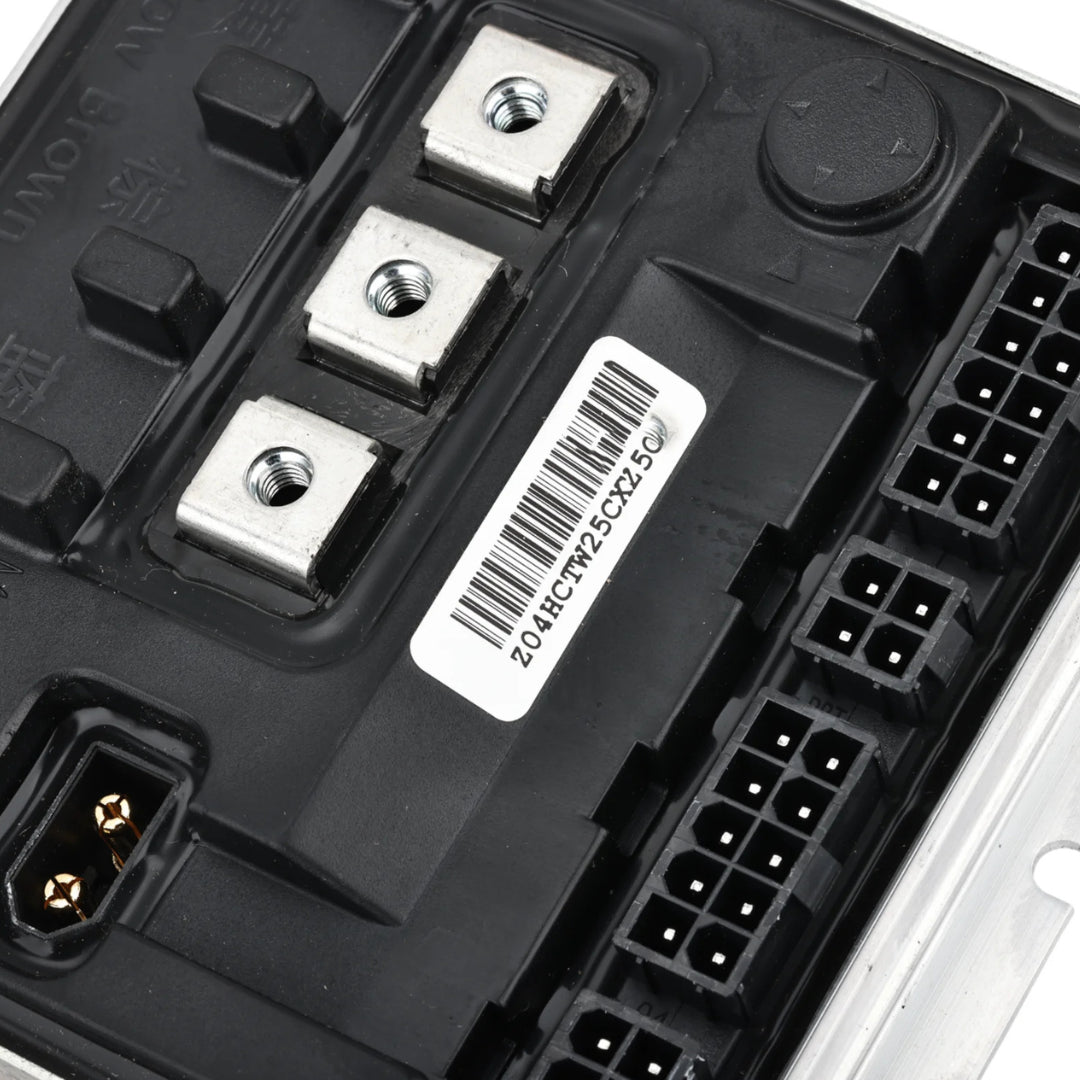 Control unit Ninebot F3/F3 Pro - Spare part - Wheelyshop