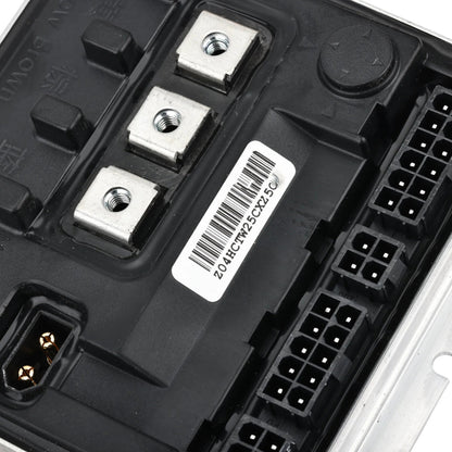 Control unit Ninebot F3/F3 Pro - Spare part - Wheelyshop