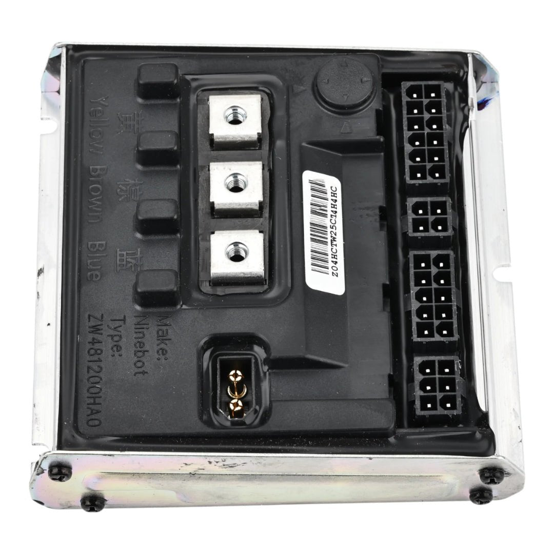 Control unit Ninebot F3/F3 Pro - Spare part - Wheelyshop