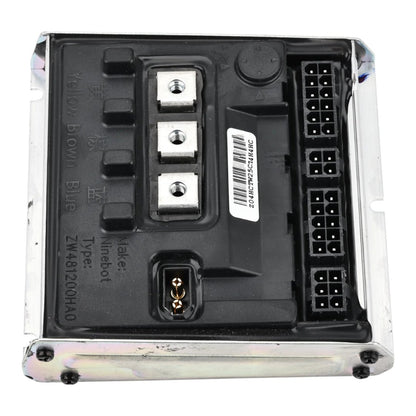 Control unit Ninebot F3/F3 Pro - Spare part - Wheelyshop