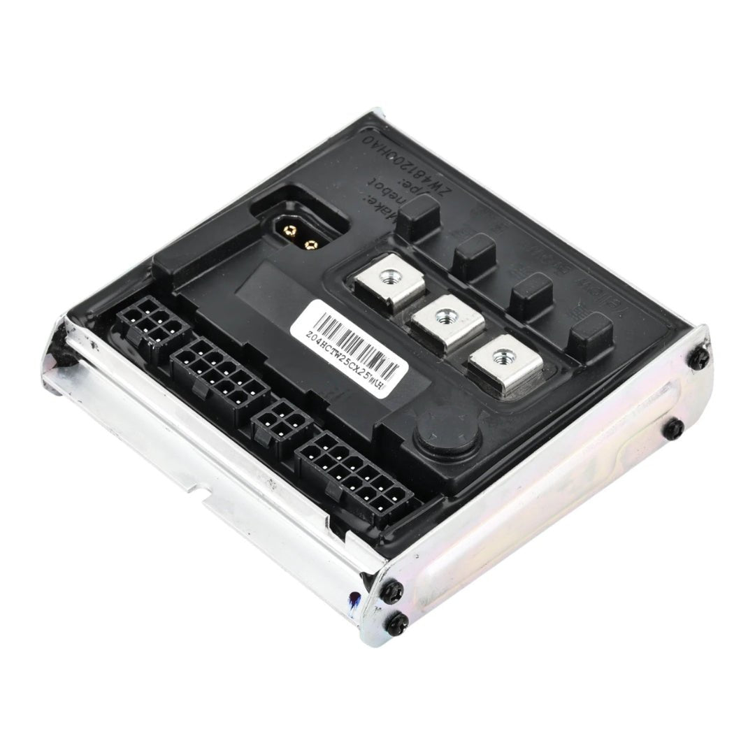 Control unit Ninebot F3/F3 Pro - Spare part - Wheelyshop