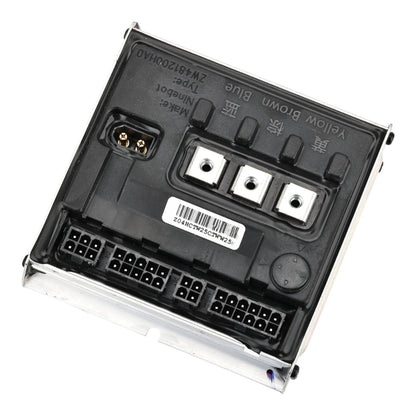 Control unit Ninebot F3/F3 Pro - Spare part - Wheelyshop