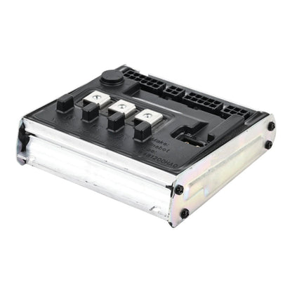 Control unit Ninebot F3/F3 Pro - Spare part - Wheelyshop