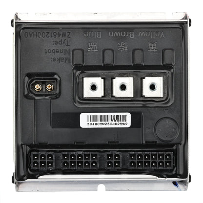 Control unit Ninebot F3/F3 Pro - Spare part - Wheelyshop