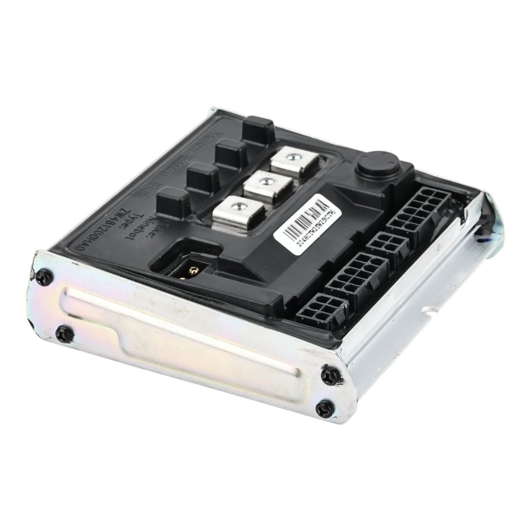 Control unit Ninebot F3/F3 Pro - Spare part - Wheelyshop