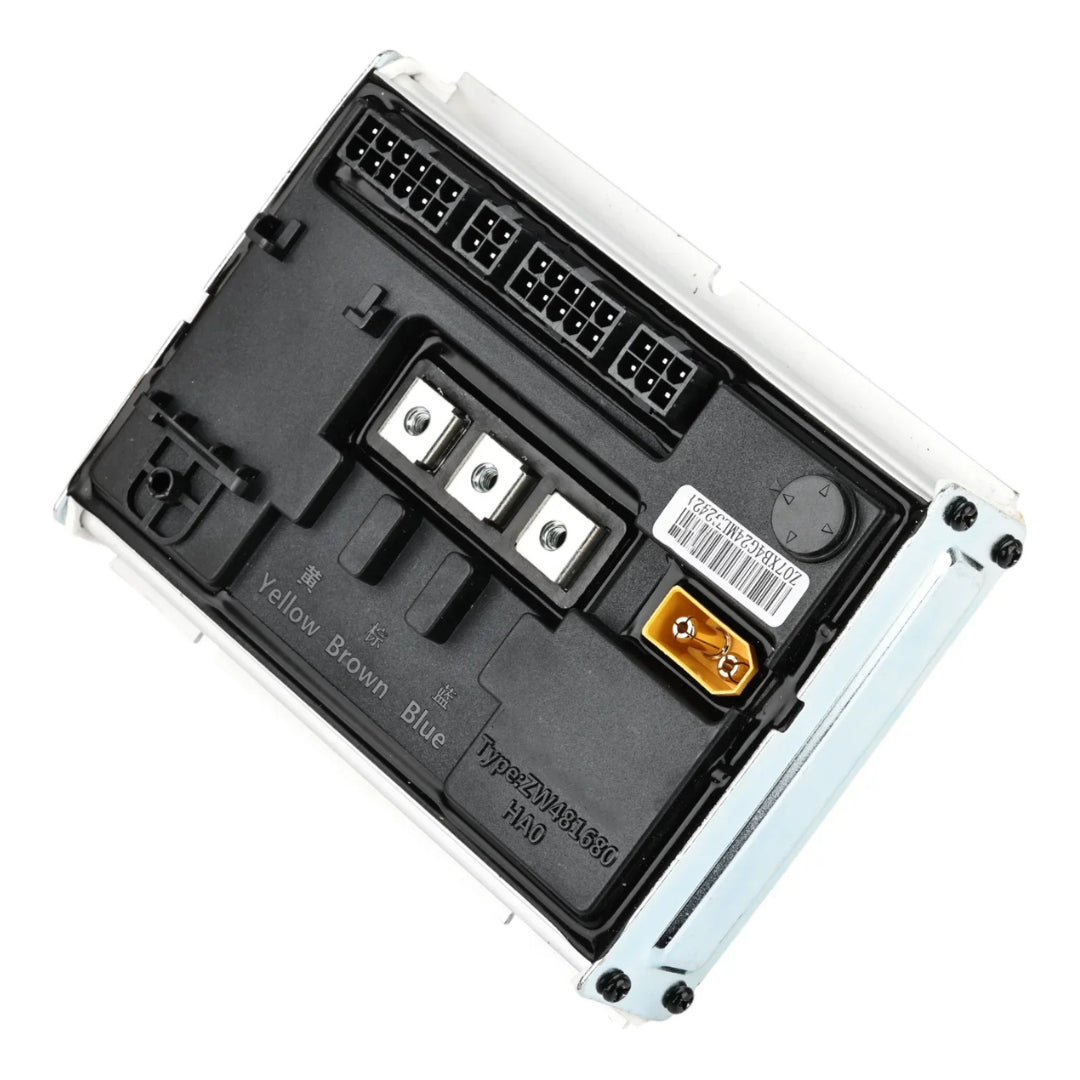 Control unit Ninebot Max G3 - Spare part - Wheelyshop