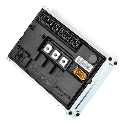 Control unit Ninebot Max G3 - Spare part - Wheelyshop