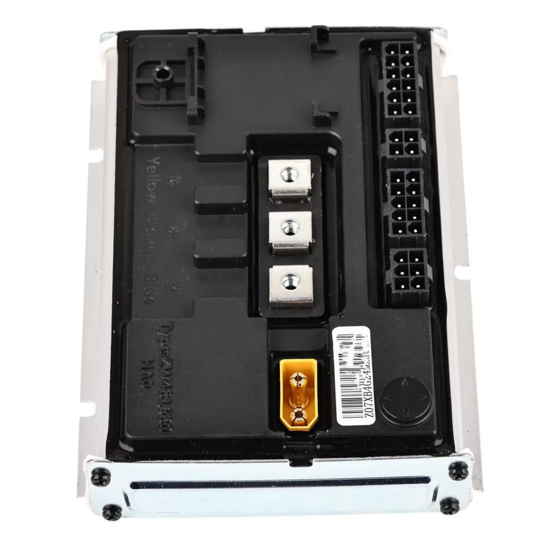 Control unit Ninebot Max G3 - Spare part - Wheelyshop