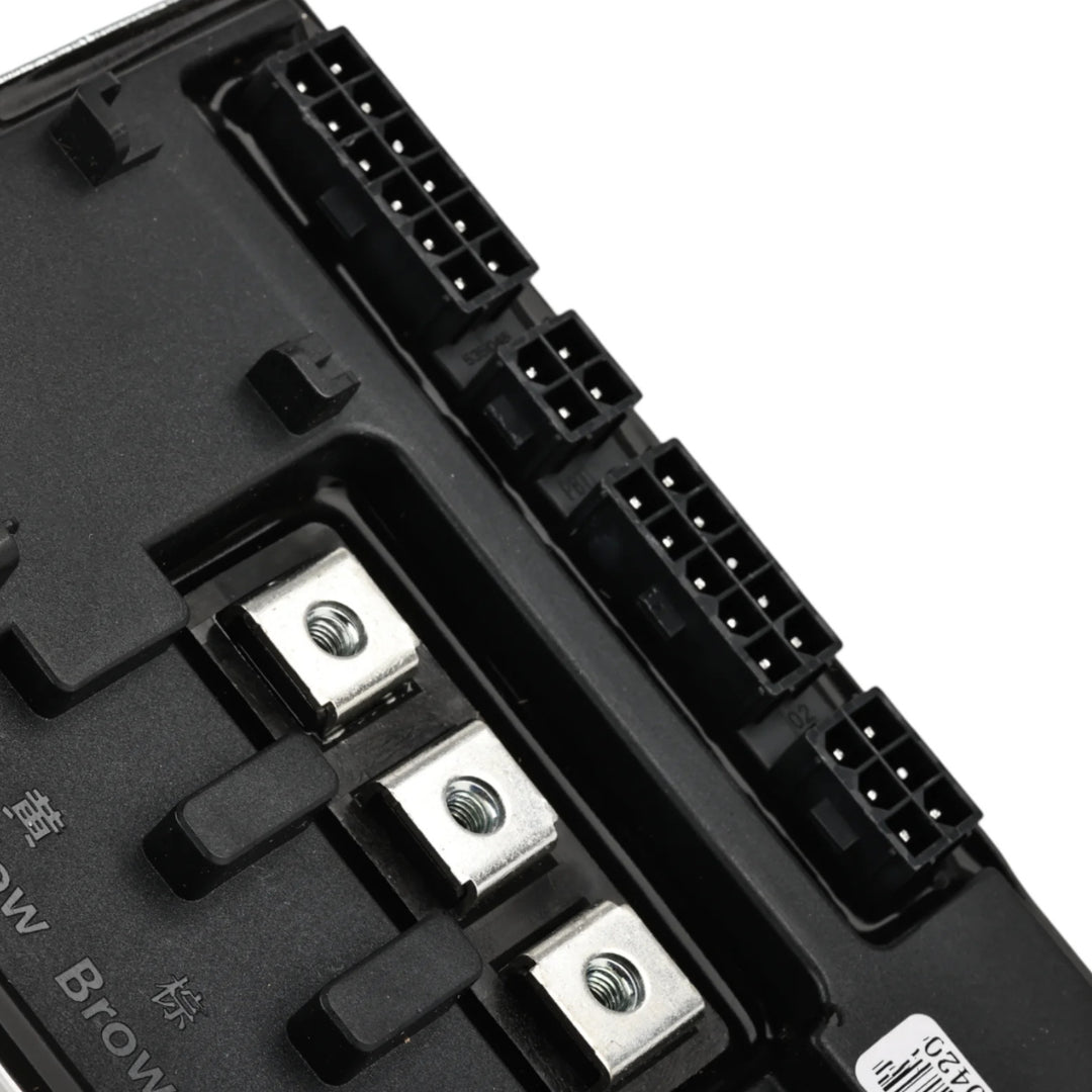 Control unit Ninebot Max G3 - Spare part - Wheelyshop