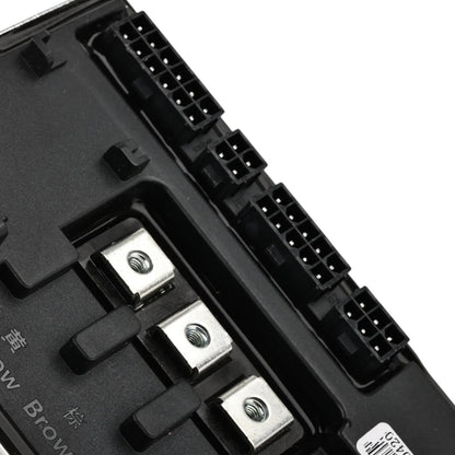 Control unit Ninebot Max G3 - Spare part - Wheelyshop