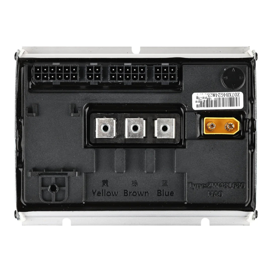 Control unit Ninebot Max G3 - Spare part - Wheelyshop