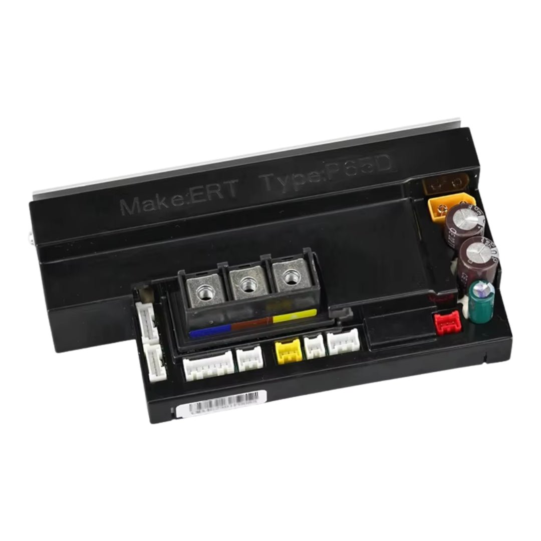 Styrenhet Ninebot P100 - Reservdel - Wheelyshop