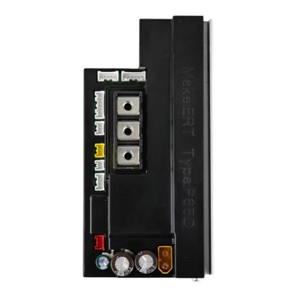 Styrenhet Ninebot P100 - Reservdel - Wheelyshop