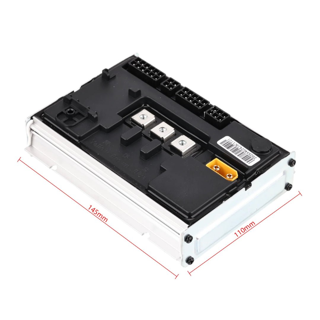 Control unit Ninebot ZT3/ZT3 Pro - Spare part - Wheelyshop