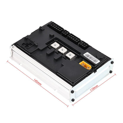 Control unit Ninebot ZT3/ZT3 Pro - Spare part - Wheelyshop