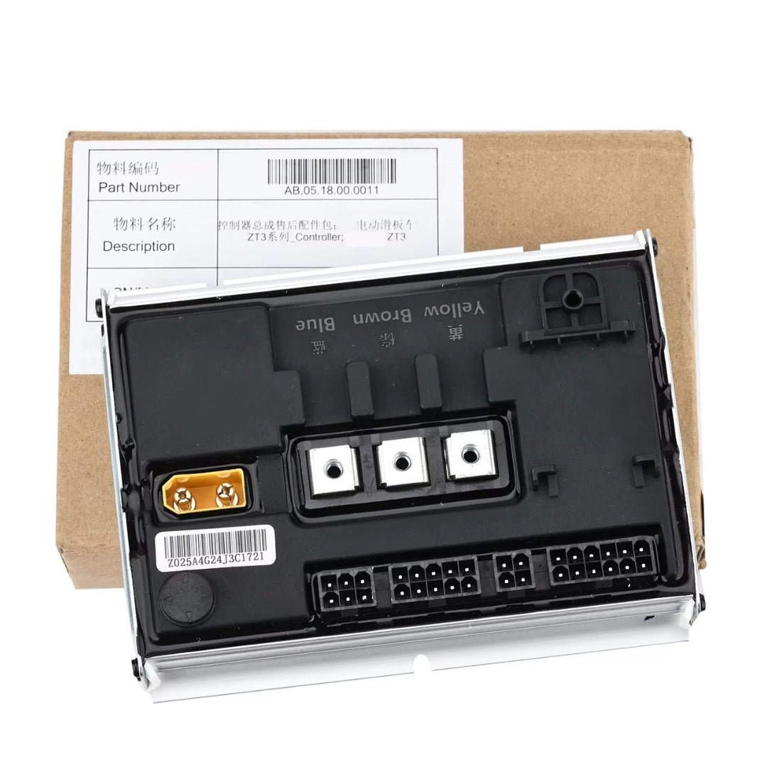 Control unit Ninebot ZT3/ZT3 Pro - Spare part - Wheelyshop