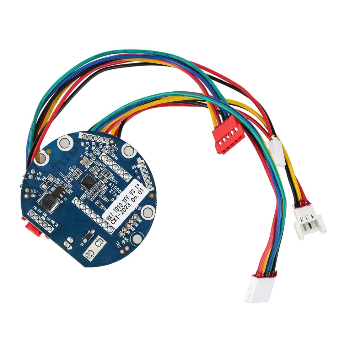 Steering screen HX X7 - Spare part - Wheelyshop